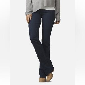 prAna‎ Women's Jada Jean in Indigo size 2 short